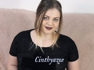 Cinthyazoe