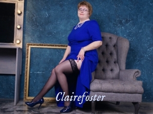 Clairefoster