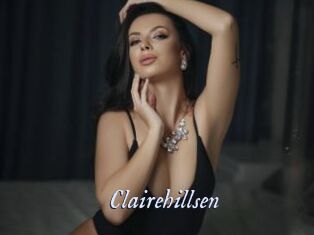 Clairehillsen