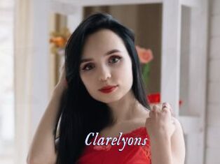 Clarelyons