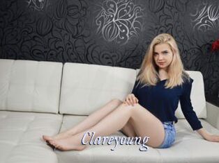 Clareyoung