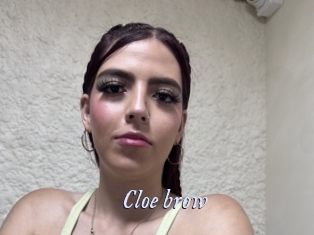 Cloe_brow