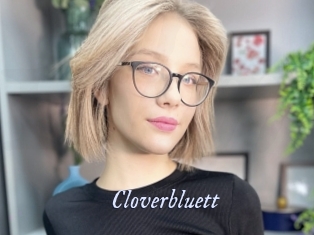 Cloverbluett