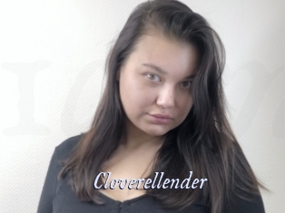 Cloverellender