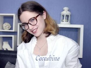 Cocoshine