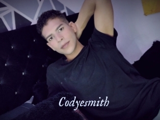 Codyesmith