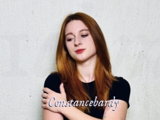 Constancebardy