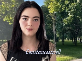 Constanceexcell