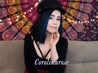 Corolinarose