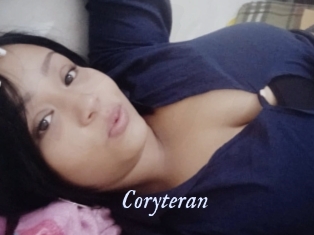Coryteran
