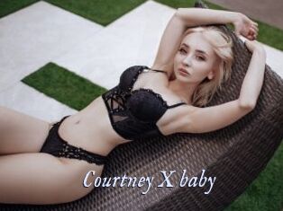 Courtney_X_baby