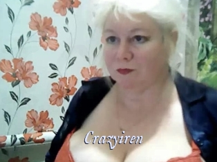 Crazyiren