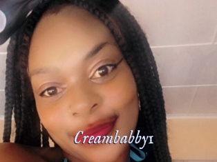 Creambabby1