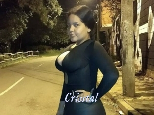 Crisstal