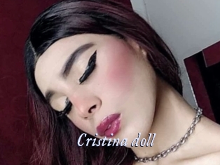 Cristina_doll