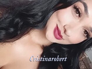 Cristinarobert