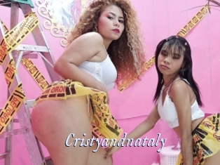 Cristyandnataly