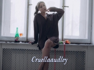 Cruellaaudley