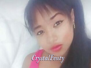 CrystalFenty