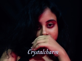 Crystalcharm