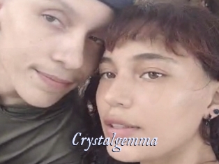 Crystalgemma