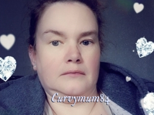 Curvymum84