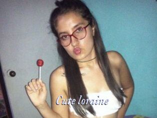 Cute_loraine