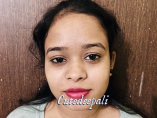 Cutedeepali