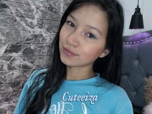 Cuteeiza