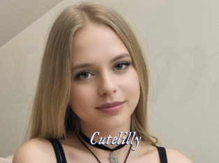 Cutelilly