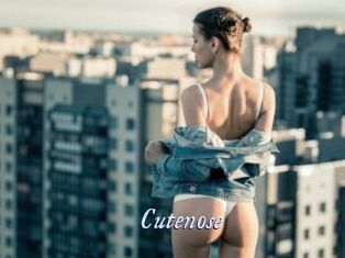 Cutenose