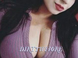 DIRTYWHORE