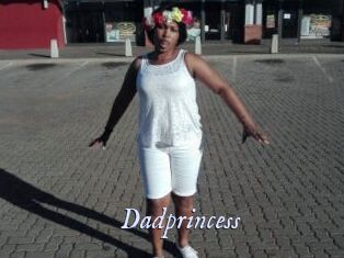 Dadprincess