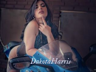 DakotaHarris