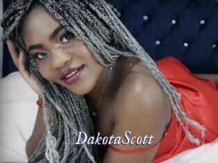 DakotaScott 1 chatte mouillée