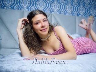 DalilaEvans