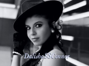 DalishaSSConnor