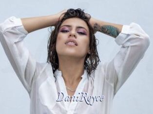 DaniRoyce
