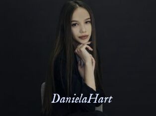 DanielaHart