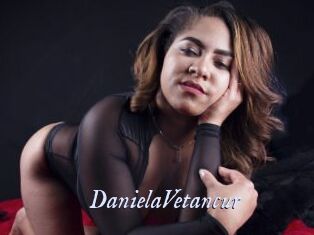 DanielaVetancur 1 chatte mouillée