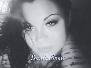 DanikaSnow
