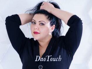 DaoTouch 1 chatte mouillée