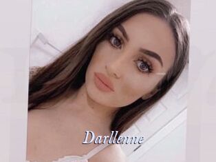 Darllenne