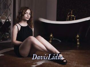 DavisLidia