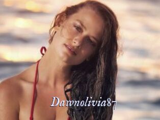 Dawnolivia87