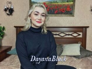 DayanaBlack
