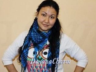 DayanaCharm