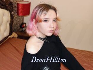 DemiHillton