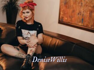 DeniseWillis