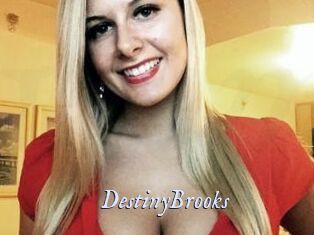 DestinyBrooks